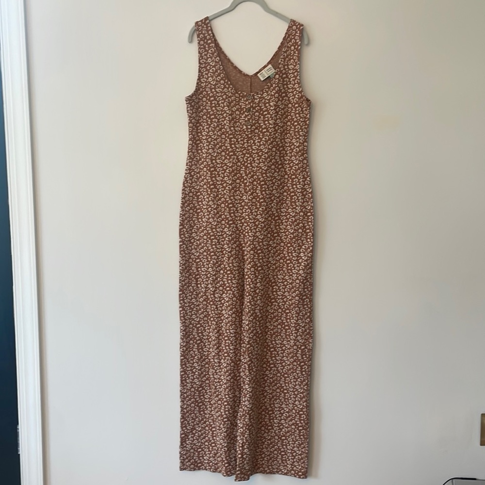 Anthropologie (M T W TH F S and S) - Onsie